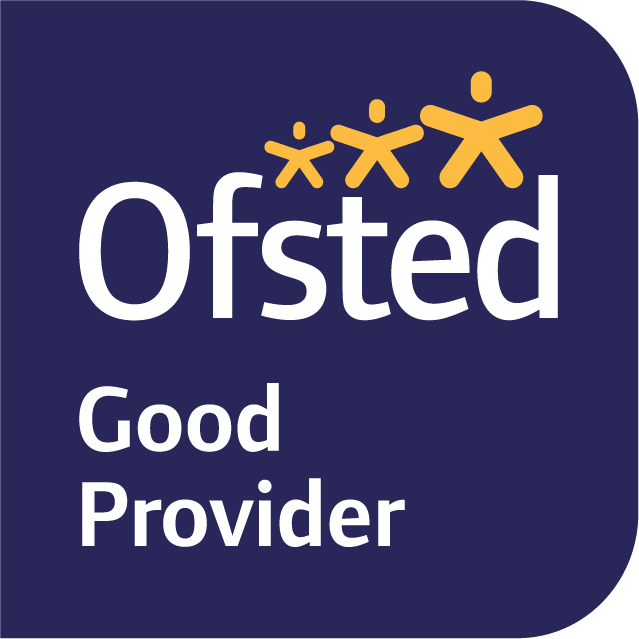 Ofsted good rating